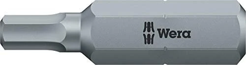 Wera 867/2 Z Torx Bit 5/16", T50x35mm, 1 Stück