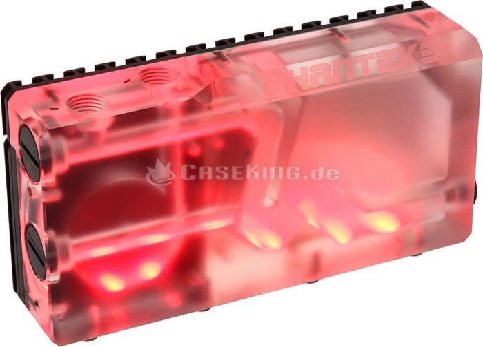 Phanteks Glacier R160