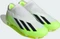 adidas X Crazyfast.3 LL FG cloud white/core black/lucid lemon Vorschaubild