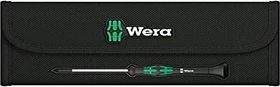 Wera 9402 8740 C HF 1 Werkzeugtasche