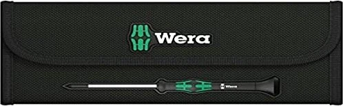 Wera 9402 8740 C HF 1 Werkzeugtasche