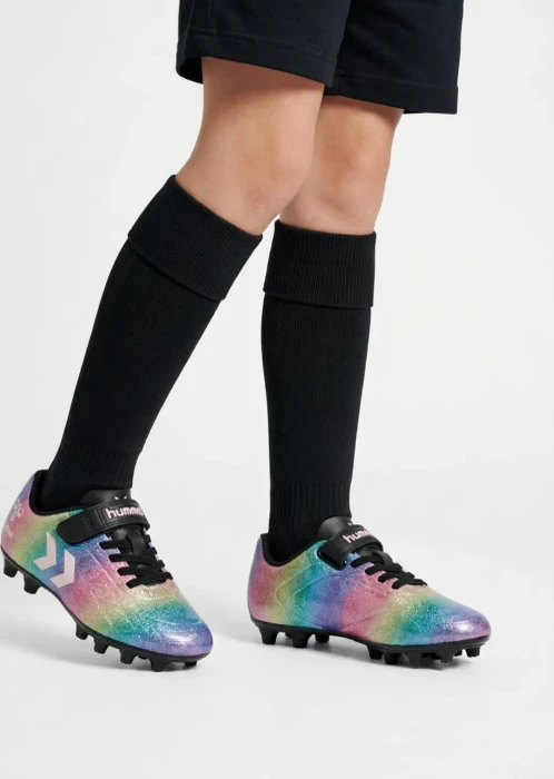 hummel Top Star FG pink-a-boo (Junior)