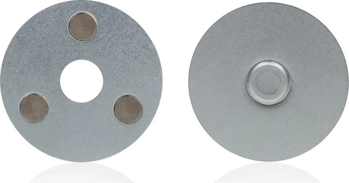 Smartwares FOT176 Universal Mounting Kit für Rauchwarnmelder