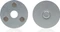 Smartwares FOT176 Universal Mounting Kit für Rauchwarnmelder Vorschaubild