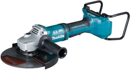 Makita DGA900 Akku-Winkelschleifer