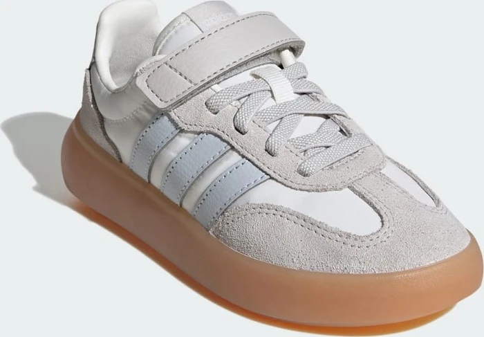 adidas Barreda Decode core white/halo blue/grey one (Junior)