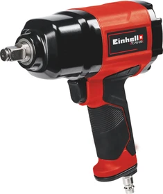 Einhell Classic TC-PW 610 Druckluft-Schlagschrauber inkl. Koffer + Zubehör