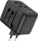 XLayer Reisestecker weltweit 20W schwarz Vorschaubild