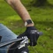 Hama Ersatzarmband Sport für Fitbit Versa 2 grau/rose Vorschaubild