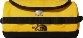 The North Face Base Camp Reisewaschbeutel S summit gold/tnf black-npf