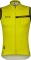 Scott RC Pro Trikot ärmellos sulphur yellow/black (Herren) Vorschaubild