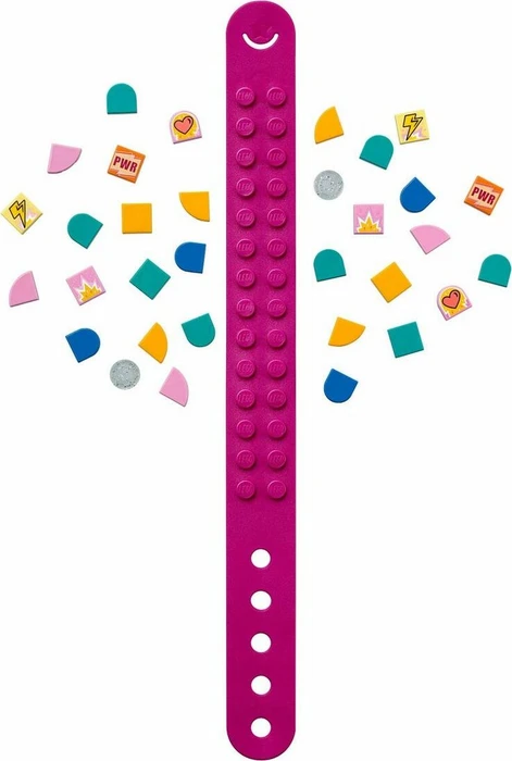 LEGO Dots - Superhelden Armband