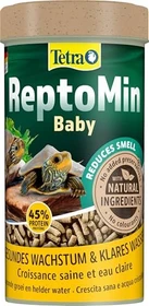 Tetra ReptoMin Baby Reptilienfutter