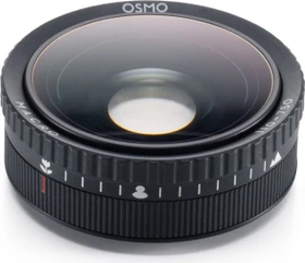 DJI Osmo Action 6 Macro Lens