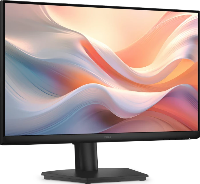 Dell 24 Low Mount Adjustable Stand Monitor SE2426HSR, 24"