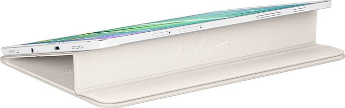 Samsung EF-BT715 Book Cover für Galaxy Tab S2 8.0 LTE weiß