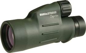 Barr & Stroud Sprite 10x50