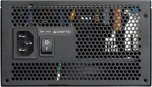 Chieftec VITA Series BPX-650-S 650W, ATX 2.53