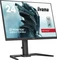 iiyama G-Master GB2470HSU-B5 Red Eagle, 23.8" Vorschaubild