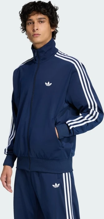 adidas Firebird Track Top Trainingsjacke night indigo (Herren)