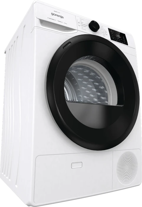 Gorenje DNE72/GN Wärmepumpentrockner