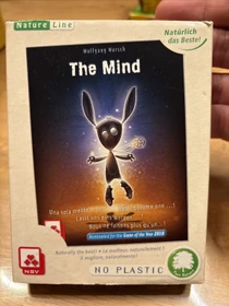 The Mind - Das Original Natureline