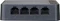 LevelOne FEU Desktop Switch, 8x RJ-45 Vorschaubild