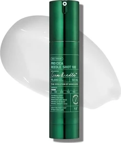 VT Cosmetics Pro Cica Reedle Shot 100, 50ml
