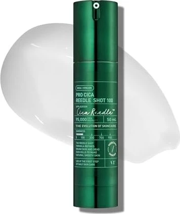 VT Cosmetics Pro Cica Reedle Shot 100, 50ml