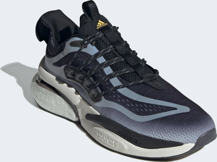 adidas Alphaboost V1 halo blue/core black