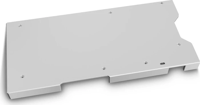 EK Water Blocks Quantum Line EK-Quantum Vector² Trio RTX 3090 Ti Backplate Nickel
