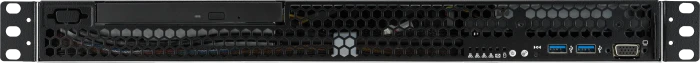ASUS RS100-E11-PI2, 1HE, 1HE
