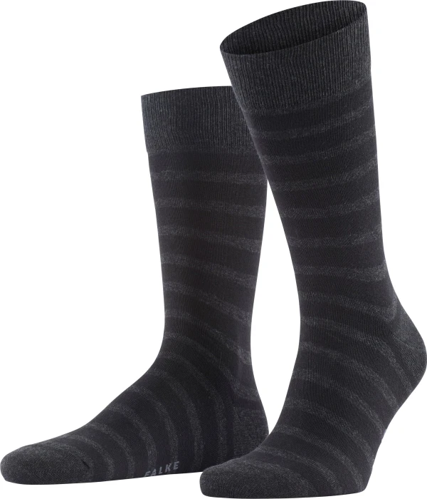 Falke Happy Box Socken sortiment, 5 Paare (Herren)