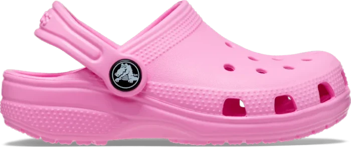 Crocs Classic taffy pink (Junior) (206990-6SW)