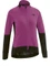 Gonso Larghia Trikot langarm carminecoast/black (Damen) Vorschaubild