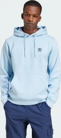 adidas Trefoil Essentials Hoodie clear sky (Herren)