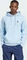 adidas Trefoil Essentials Hoodie clear sky (Herren) Vorschaubild