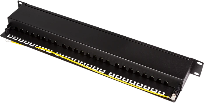 LogiLink 19", 1HE