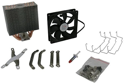 LC-Power Cosmo Cool LC-CC-120