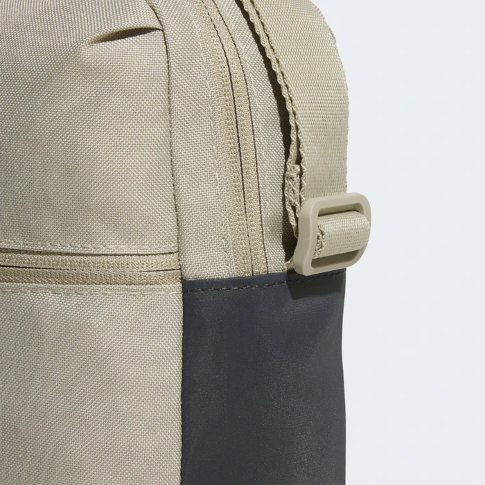 adidas Essentials Organizer Umhängetasche wonder cargo