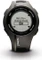 Garmin Forerunner 210 HR schwarz Vorschaubild