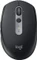 Logitech M590 Multi-Device Silent, schwarz, USB/Bluetooth Vorschaubild