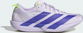 adidas Adizero Adios 9 purple tint/solar purple/signal green (Damen)