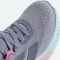 adidas Adistar 4 silver violet/preloved ink/lucid pink (Damen) Vorschaubild