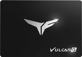 TeamGroup T-Force Vulcan G SSD 2TB, 2.5" / SATA 6Gb/s