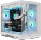 Nox Xtreme Hummer Astra Neo White, Glasfenster Vorschaubild