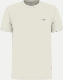 JOOP! Alphis T-Shirt kurzarm beige (Herren)