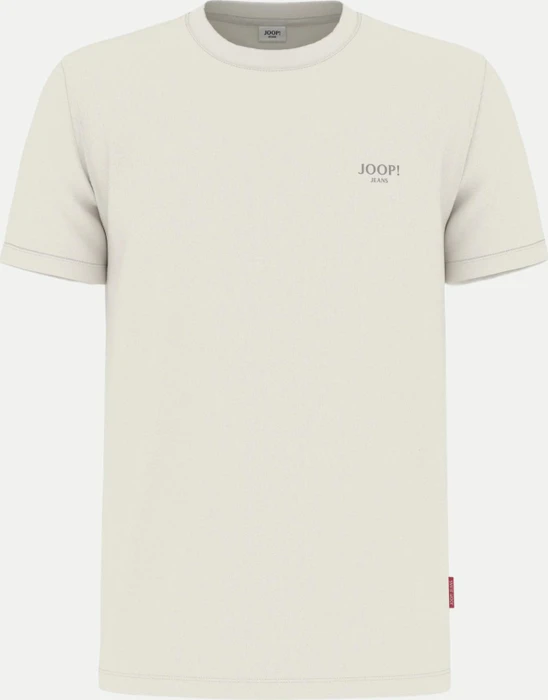 JOOP! Alphis T-Shirt kurzarm beige (Herren)