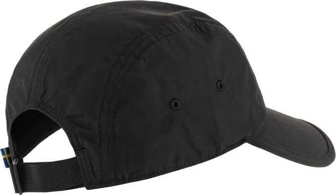Fjällräven High Coast Wind Kappe schwarz