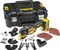 DeWalt DCS355 Akku-Multifunktionswerkzeug Vorschaubild